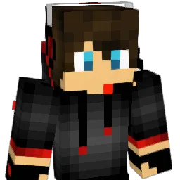 Arthman25 Minecraft avatar bust