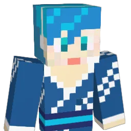 Arthor0503 Minecraft avatar bust