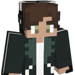 Minecraft-Avatar von Arthren: Büste