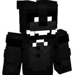 ArthroRL Minecraft avatar bust