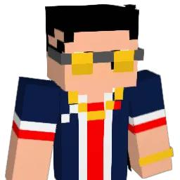 Arthsdsss Minecraft avatar bust