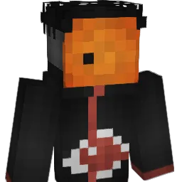ArthuR001 Minecraft avatar bust