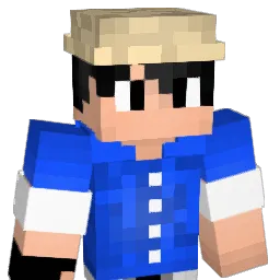 Arthur003 Minecraft avatar bust