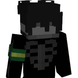 Arthur0803's Minecraft skin