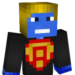 Arthur265 Minecraft avatar bust