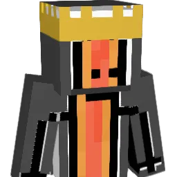 Arthur34120 Minecraft avatar bust