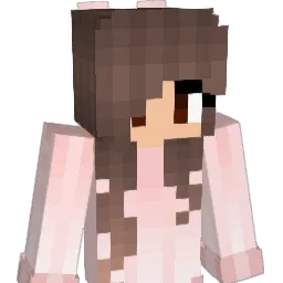 Arthur6 Minecraft avatar bust