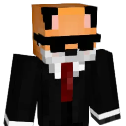ArthurBrB44 Minecraft avatar bust