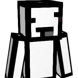 ArthurBurling Minecraft avatar bust