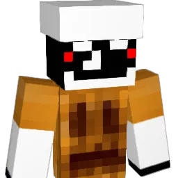 ArthurCS10's Minecraft skin
