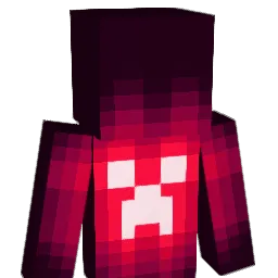 ArthurDKDK Minecraft avatar bust