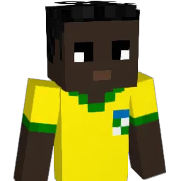 ArthurDoBrazil's Minecraft skin