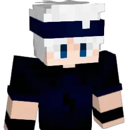 ArthurDombroski Minecraft avatar bust