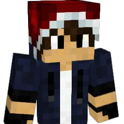 ArthurG4m3r Minecraft avatar bust