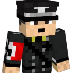 ArthurGamer0862 Minecraft avatar bust