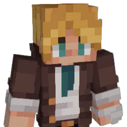 ArthurJosino Minecraft avatar bust
