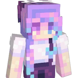ArthurLan Minecraft avatar bust