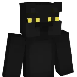 ArthurLima136 Minecraft avatar bust