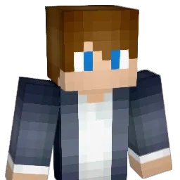 ArthurM75 Minecraft avatar bust