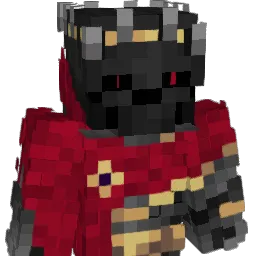 ArthurMECHA's Minecraft skin