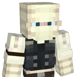 ArthurMSF's Minecraft skin
