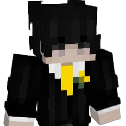 ArthurMalz Minecraft avatar bust