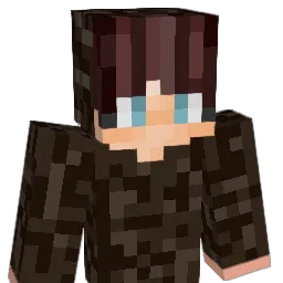 ArthurMcKenney Minecraft avatar bust