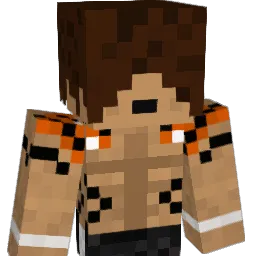 ArthurNewgate's Minecraft skin