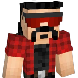 ArthurNor's Minecraft skin