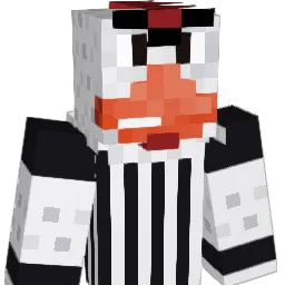 ArthurOBa1's Minecraft skin