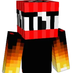 ArthurR7's Minecraft skin