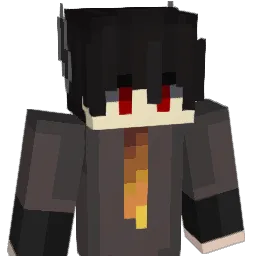 ArthurRyu Minecraft avatar bust