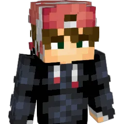 ArthurStewart Minecraft avatar bust