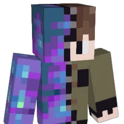 ArthurTheGr8 Minecraft avatar bust