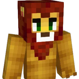 ArthurW2014 Minecraft avatar bust