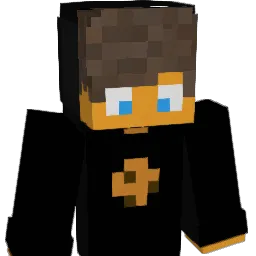 ArthurZF123 Minecraft avatar bust