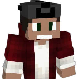 Arthur_1117 Minecraft avatar bust