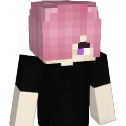 Arthur_Araii Minecraft avatar bust