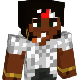 Arthur_Fox Minecraft avatar bust