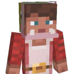 Arthur_MJ's Minecraft skin
