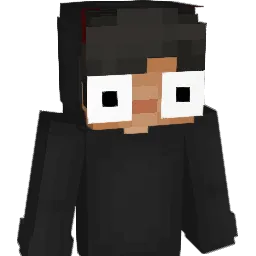 Arthur_XXI Minecraft avatar bust