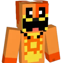 Arthur_axolot Minecraft avatar bust