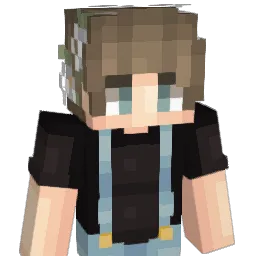 Arthur_die_Bombe Minecraft avatar bust