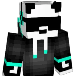 Arthur_zhou Minecraft avatar bust