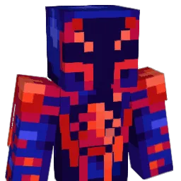 Arthurey Minecraft avatar bust