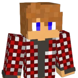 Arthuritop's Minecraft skin