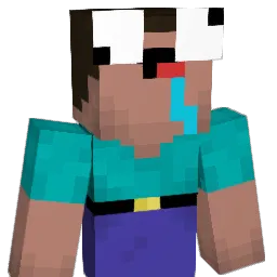 Arthurrou's Minecraft skin