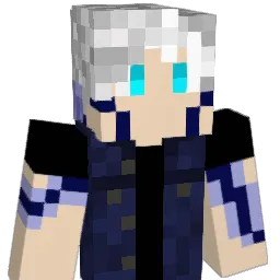 Arthurtis's Minecraft skin