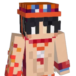 Arthurules's Minecraft skin