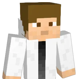 Arthurvb's Minecraft skin